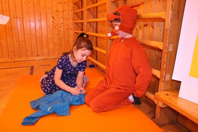 02.02.2016 - Zápis do 1. tříd - úterý - Album - fotografie 6