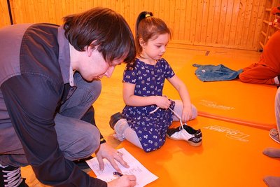 02.02.2016 - Zápis do 1. tříd - úterý - Album - fotografie 232