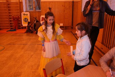 02.02.2016 - Zápis do 1. tříd - úterý - Album - fotografie 114