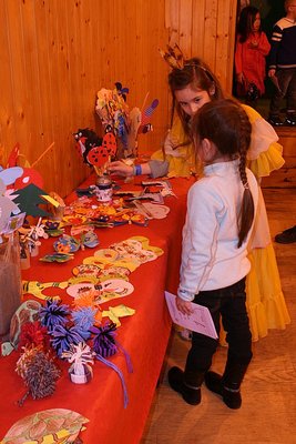 02.02.2016 - Zápis do 1. tříd - úterý - Album - fotografie 26