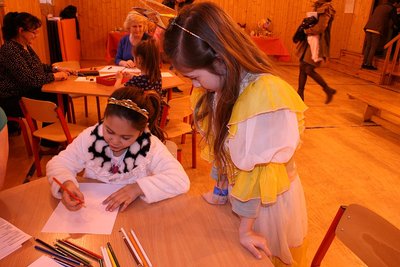 02.02.2016 - Zápis do 1. tříd - úterý - Album - fotografie 101