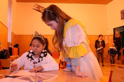 02.02.2016 - Zápis do 1. tříd - úterý - Album - fotografie 193