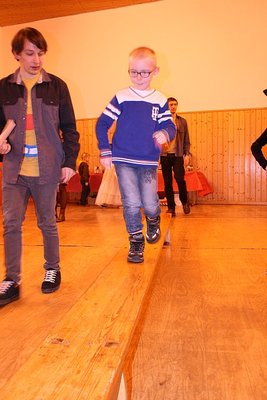 02.02.2016 - Zápis do 1. tříd - úterý - Album - fotografie 142