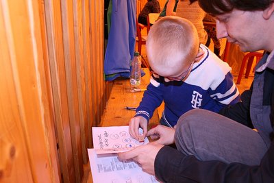 02.02.2016 - Zápis do 1. tříd - úterý - Album - fotografie 264