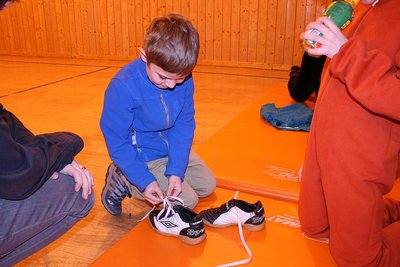 02.02.2016 - Zápis do 1. tříd - úterý - Album