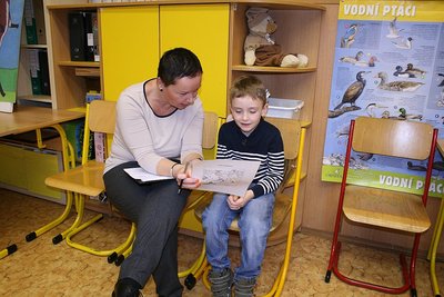 02.02.2016 - Zápis do 1. tříd - úterý - Album - fotografie 243