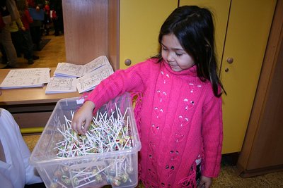 02.02.2016 - Zápis do 1. tříd - úterý - Album - fotografie 67