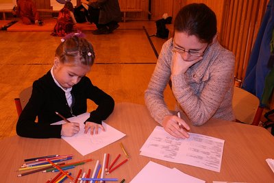 02.02.2016 - Zápis do 1. tříd - úterý - Album - fotografie 180