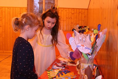 02.02.2016 - Zápis do 1. tříd - úterý - Album - fotografie 176