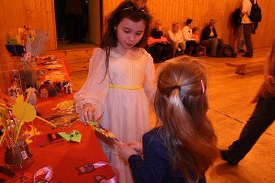 02.02.2016 - Zápis do 1. tříd - úterý - Album - fotografie 165