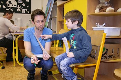 02.02.2016 - Zápis do 1. tříd - úterý - Album - fotografie 118