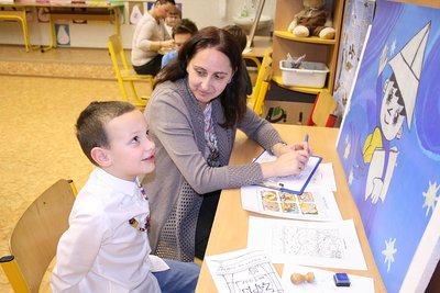 02.02.2016 - Zápis do 1. tříd - úterý - Album - fotografie 211