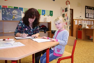 02.02.2016 - Zápis do 1. tříd - úterý - Album - fotografie 88