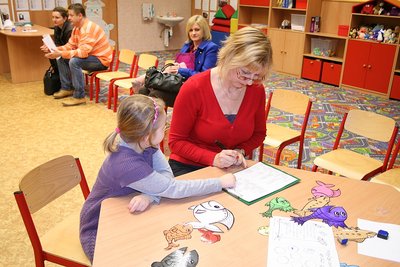 02.02.2016 - Zápis do 1. tříd - úterý - Album - fotografie 45