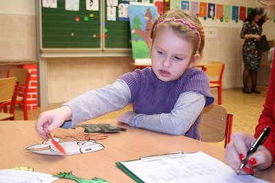 02.02.2016 - Zápis do 1. tříd - úterý - Album - fotografie 24