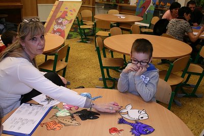 02.02.2016 - Zápis do 1. tříd - úterý - Album - fotografie 181