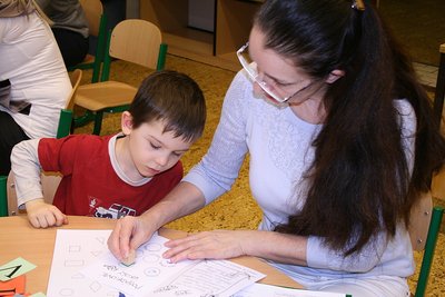 02.02.2016 - Zápis do 1. tříd - úterý - Album - fotografie 37