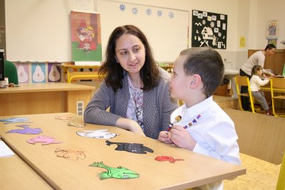 02.02.2016 - Zápis do 1. tříd - úterý - Album - fotografie 231