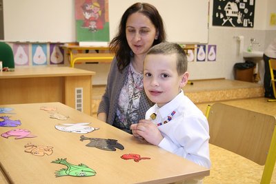 02.02.2016 - Zápis do 1. tříd - úterý - Album - fotografie 84