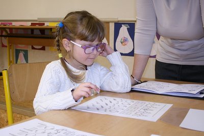 02.02.2016 - Zápis do 1. tříd - úterý - Album - fotografie 9