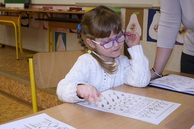 02.02.2016 - Zápis do 1. tříd - úterý - Album - fotografie 35