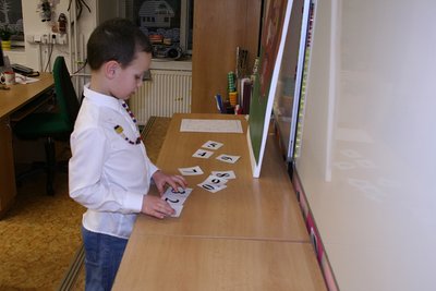 02.02.2016 - Zápis do 1. tříd - úterý - Album - fotografie 87