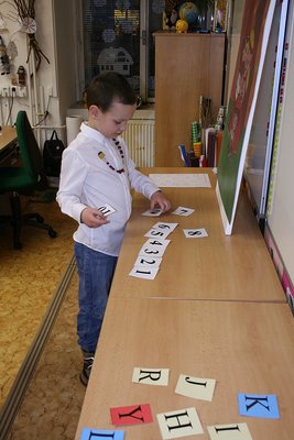 02.02.2016 - Zápis do 1. tříd - úterý - Album - fotografie 270