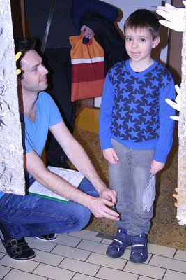 02.02.2016 - Zápis do 1. tříd - úterý - Album - fotografie 220