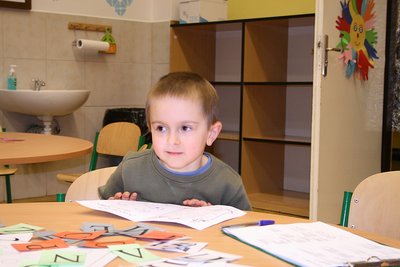 02.02.2016 - Zápis do 1. tříd - úterý - Album - fotografie 121