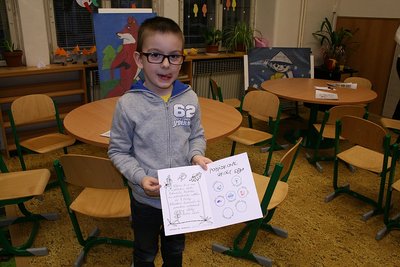 02.02.2016 - Zápis do 1. tříd - úterý - Album - fotografie 245