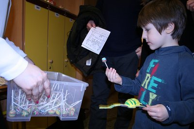 02.02.2016 - Zápis do 1. tříd - úterý - Album - fotografie 38