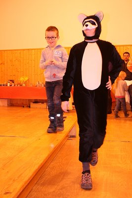 02.02.2016 - Zápis do 1. tříd - úterý - Album - fotografie 15