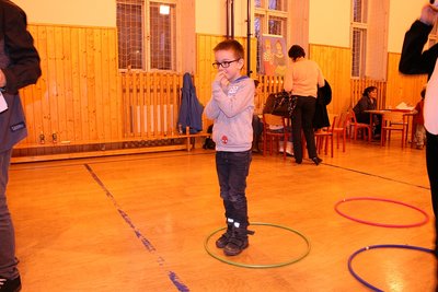 02.02.2016 - Zápis do 1. tříd - úterý - Album - fotografie 46