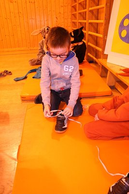 02.02.2016 - Zápis do 1. tříd - úterý - Album - fotografie 72