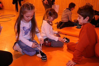 02.02.2016 - Zápis do 1. tříd - úterý - Album - fotografie 70