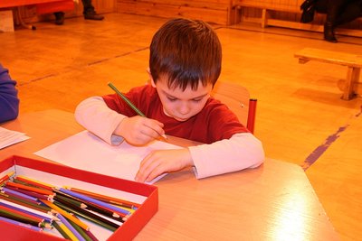 02.02.2016 - Zápis do 1. tříd - úterý - Album - fotografie 43