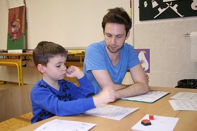 02.02.2016 - Zápis do 1. tříd - úterý - Album - fotografie 127