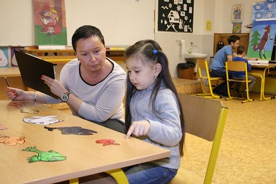 02.02.2016 - Zápis do 1. tříd - úterý - Album - fotografie 81