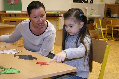 02.02.2016 - Zápis do 1. tříd - úterý - Album - fotografie 71