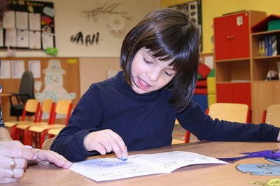 02.02.2016 - Zápis do 1. tříd - úterý - Album - fotografie 34