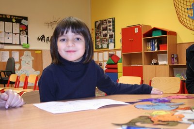 02.02.2016 - Zápis do 1. tříd - úterý - Album - fotografie 39