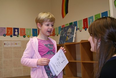 02.02.2016 - Zápis do 1. tříd - úterý - Album - fotografie 14