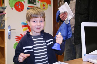 02.02.2016 - Zápis do 1. tříd - úterý - Album - fotografie 156