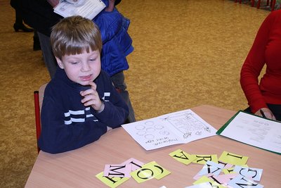 02.02.2016 - Zápis do 1. tříd - úterý - Album - fotografie 145