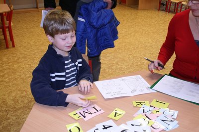 02.02.2016 - Zápis do 1. tříd - úterý - Album - fotografie 36