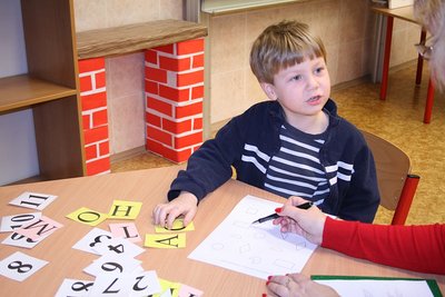 02.02.2016 - Zápis do 1. tříd - úterý - Album - fotografie 3