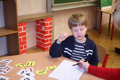 02.02.2016 - Zápis do 1. tříd - úterý - Album - fotografie 51