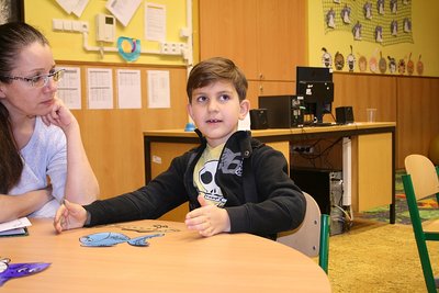 02.02.2016 - Zápis do 1. tříd - úterý - Album - fotografie 132