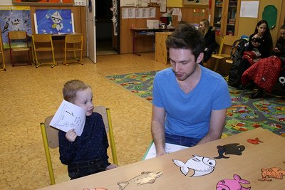 02.02.2016 - Zápis do 1. tříd - úterý - Album - fotografie 94