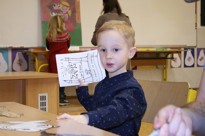 02.02.2016 - Zápis do 1. tříd - úterý - Album - fotografie 257